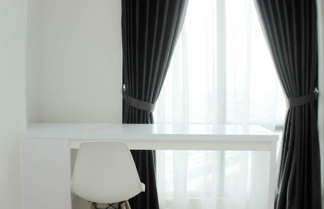 Best Choice and Comfy Studio Apartment LRT City Bekasi - Foto 4