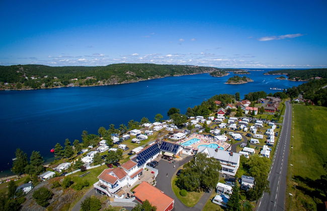 Sørlandet Feriesenter - Foto 46