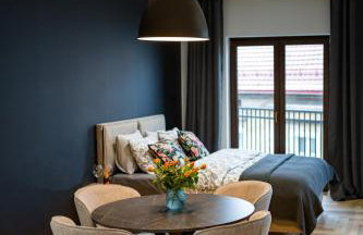 Apartamenty Warowna 2 - Foto 14