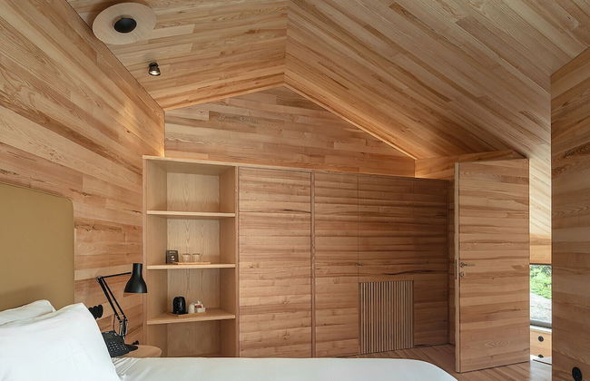 Lavandeira Douro Nature & Wellness - Foto 32