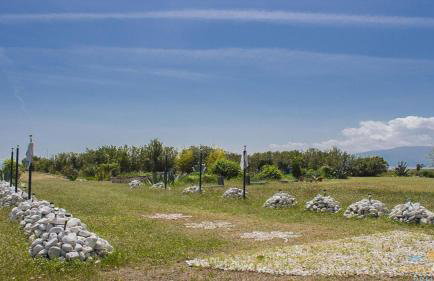 Apartment 45m2 in Asprovalta - Foto 24