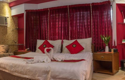 Babylon Garden Serviced Apartments - Foto 41