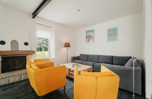 Gîte de la Tour - Foto 3