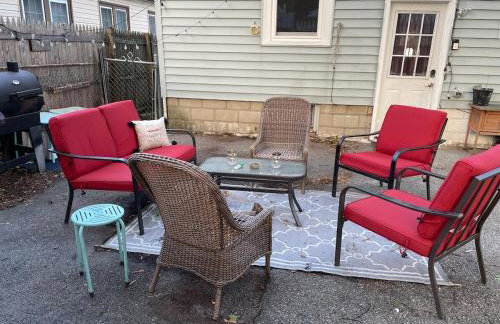 Chic City apartment in Providence - Photo 23