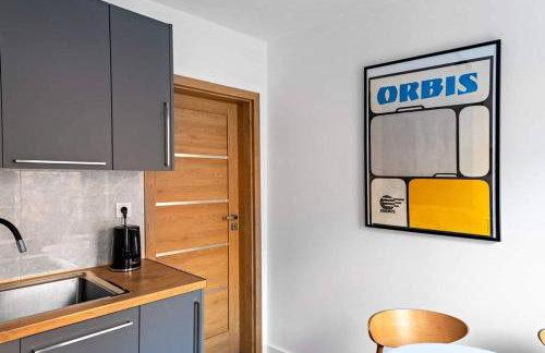 Blick Apartments - Waterfront Green Apartment - Foto 13