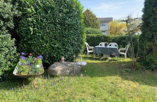 BodenSEE Apartment "La Musica" - Foto 37