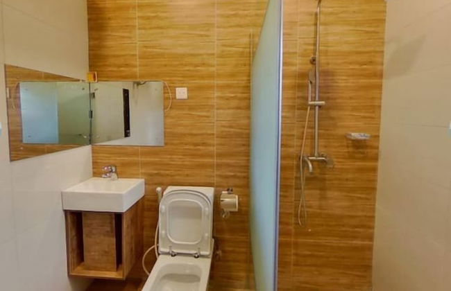 Centurion Apartments - Jabi - Foto 35