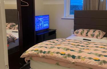 Komegloba Mega room - Foto 23