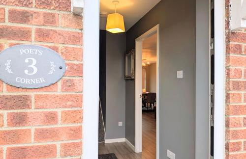 Poets Corner - Foto 21
