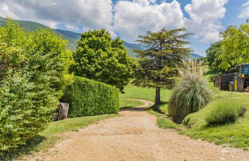 Holiday Home Le Cèdre by Interhome - Photo 39