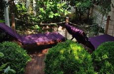 Old House - Ferienhaus - Foto 11