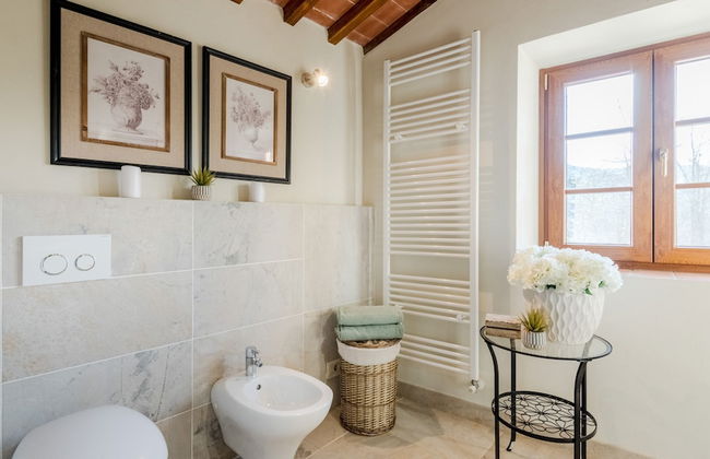 Grumo Farmhouse in Pescaglia - Foto 28