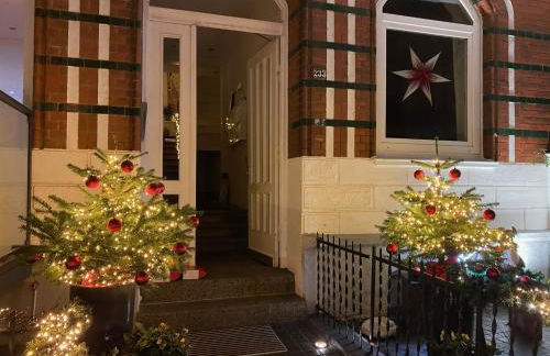 Luxus Penthouse Waterview - Foto 35