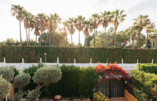 chalet, villa rodeada de naturaleza piscina a doce klm de Valencia y 7 del aeropuerto - Photo 40