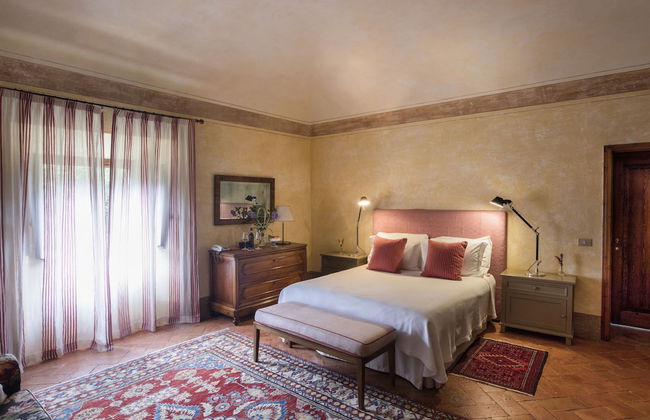 Borgo Pignano Tuscany - Foto 9