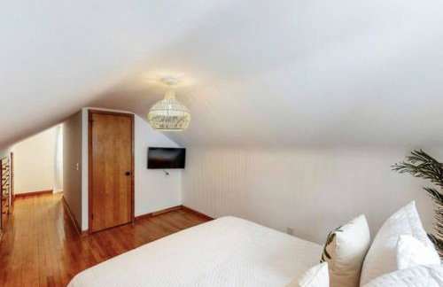 The Playmakers Funhouse-HOF Village - Foto 7