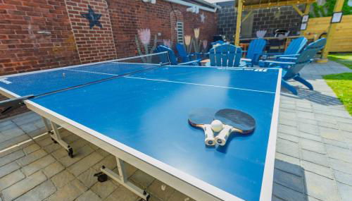 Jennifer's Stylish Apt Private Deck Backyard Oasis - Foto 5