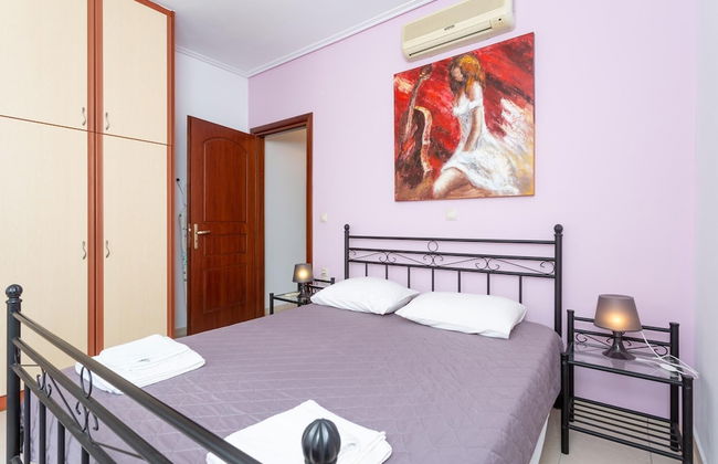 Villa Europe Ena in Lakithra - Foto 24