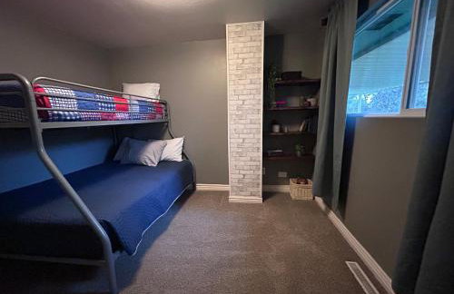 Sunny Days! Room for All and Pet Friendly - Foto 20