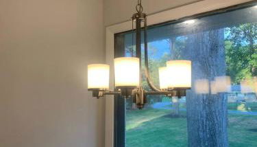 Serene Lush 2BR Gem, on 1 acre Silver Spring - Foto 4