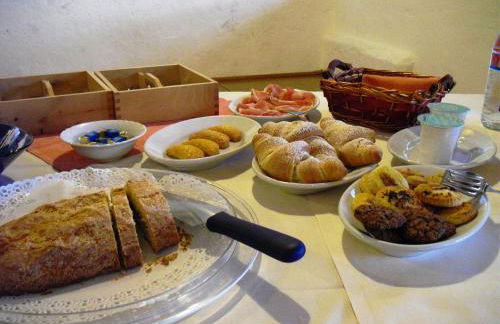 Agriturismo La Lupa - Photo 84