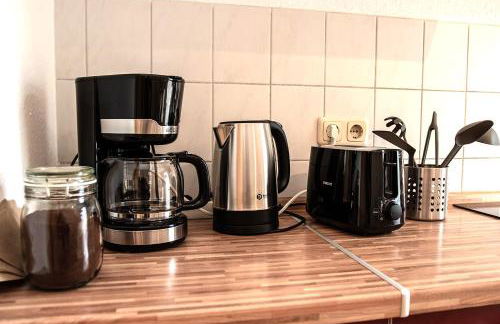 CosyHomes24 - centrally with balcony and parking space - IL01a - Foto 11