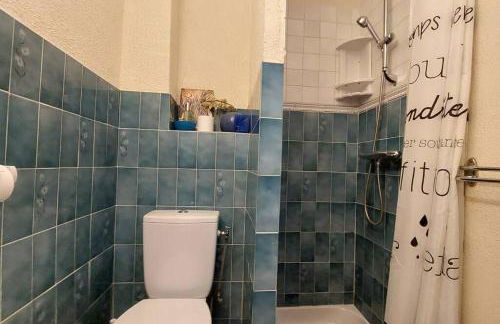 1km des plages Parking gratuit - Foto 12