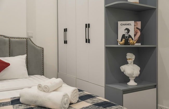 Vinhomes Smart City by Emily in Town - Foto 15