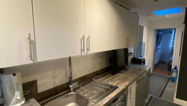 South London Private Guest Studio - Foto 3