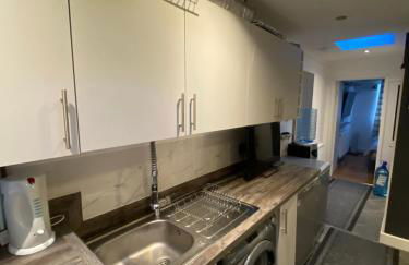 South London Private Guest Studio - Foto 3