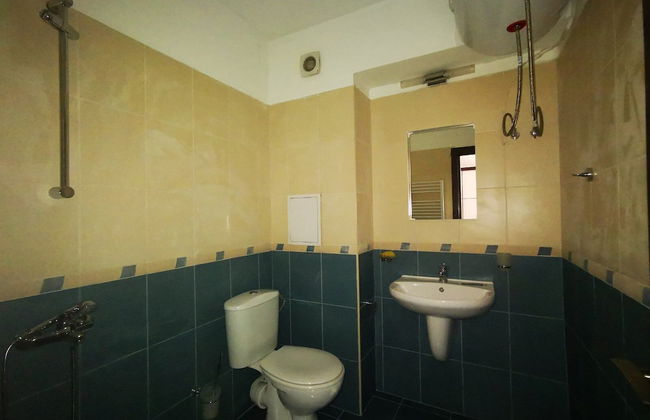 StayIn Sofia at A36-40 - Foto 30