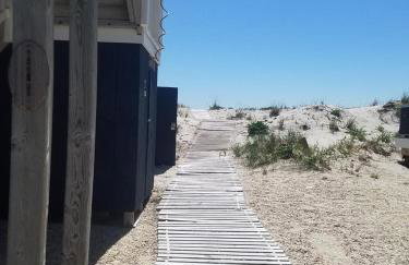 Ocean Front 1St Floor Duplex With Expansive Views In Brant Beach With Private Beach Access 12094 - Foto 3