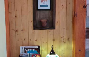 El Grifo Casa de Campo con piscina exclusiva para huéspedes - Foto 42