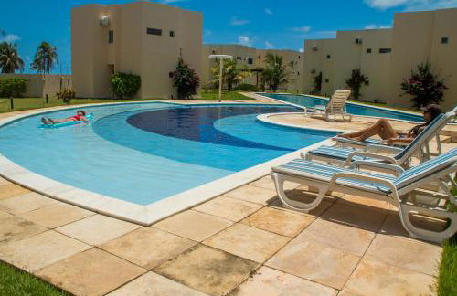 Paraiso de Maracajau 4 - Foto 21