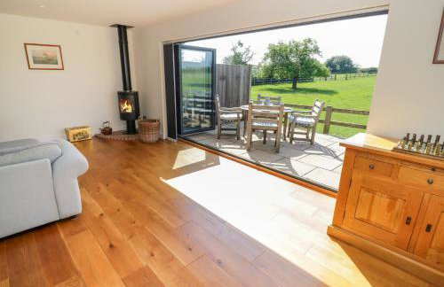 Little Owl Barn - Foto 3