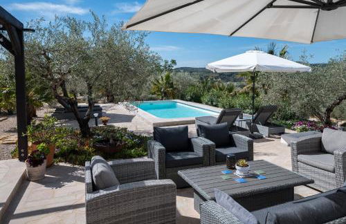 Casa de Olivos - Unique Apartments - Adult Only - Foto 42