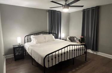 Single home, 4 beds, 2 baths - Foto 11