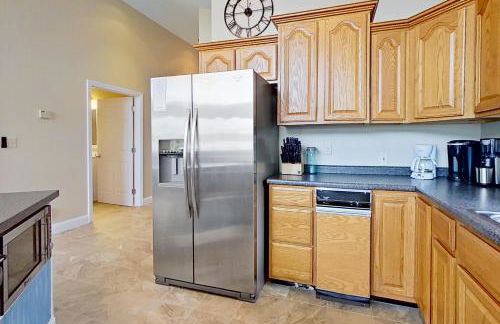 Leaward Shores Guesthouse - Foto 11