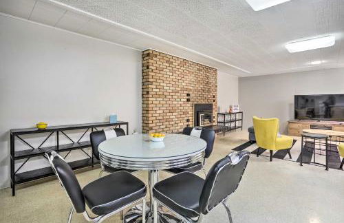 Cozy Deadwood Escape Less Than 1 Mi to Dtwn and Casinos - Foto 6