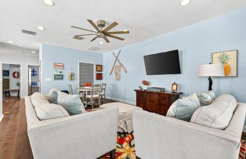 Oceanside Beach Cottage - Foto 31