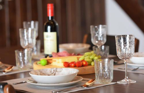 Paraskevi Luxury Apartments - Foto 41