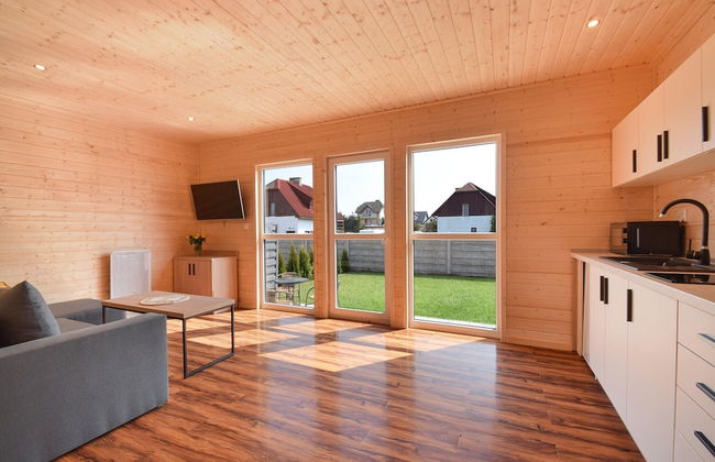 Cottage in Lazy Near Beach & Lake Jamno - Foto 9