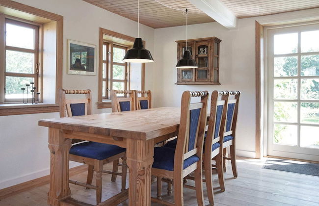 4 Person Holiday Home in Ostermarie-by Traum - Photo 15