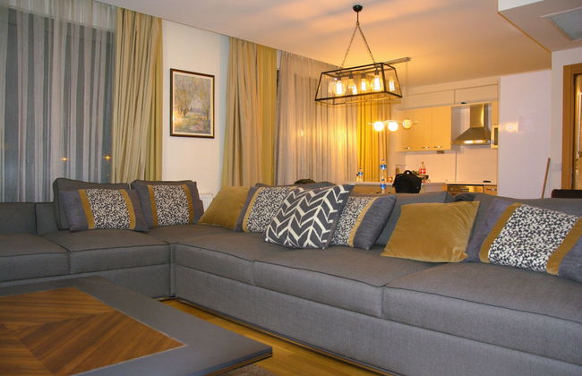 Perfect Residence Taksim 3 bedrooms - Foto 31