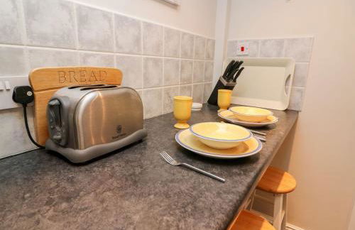 Triangle Inn Coachouse - Foto 12