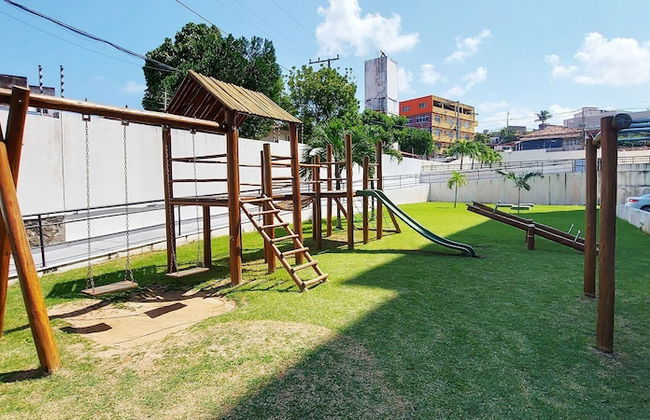 COITP0100 - Condomínio Mar de Itapuã - Photo 65