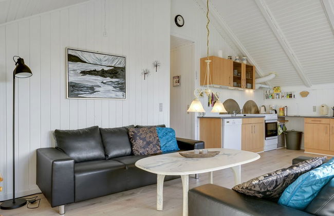 3 bedroom House in Egernsund with terrace - Photo 18