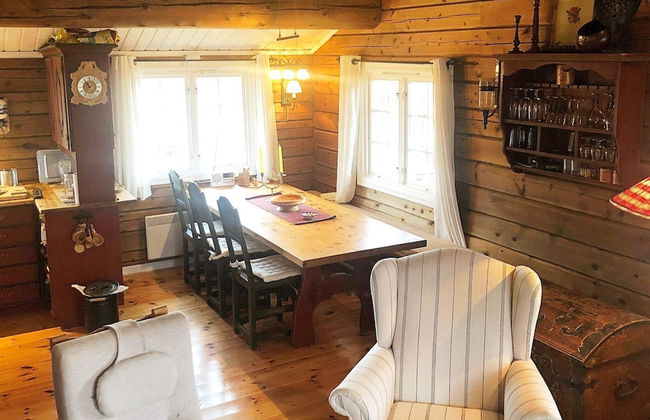 8 Person Holiday Home in Etnedal-by Traum - Foto 6