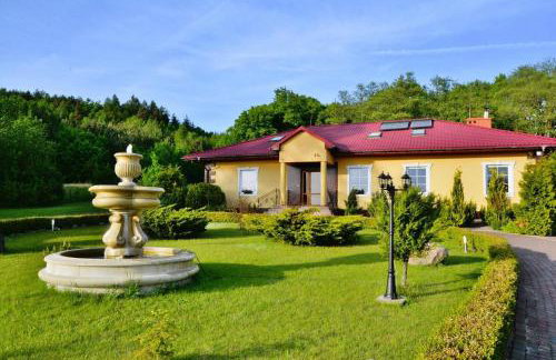 Villa in Swiecianowo Near Baltic Sea - Foto 4