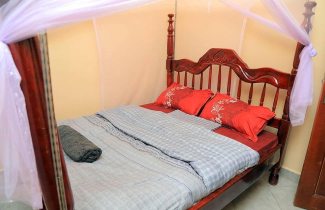 Kampala - Apartment - Sleeps 4 - Parking - Foto 7
